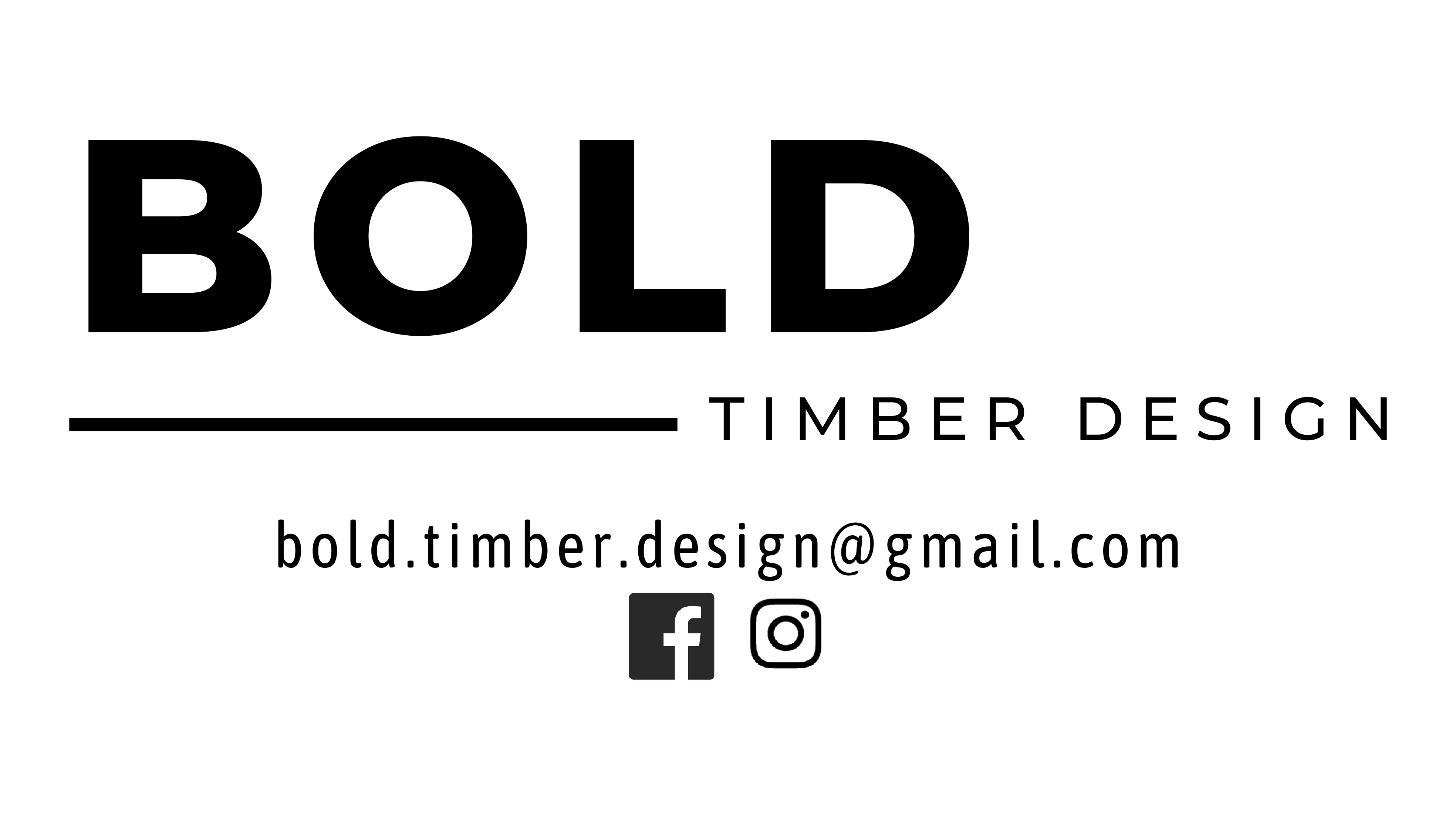 BoldTimber
