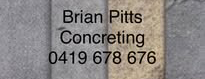 PittsConreting
