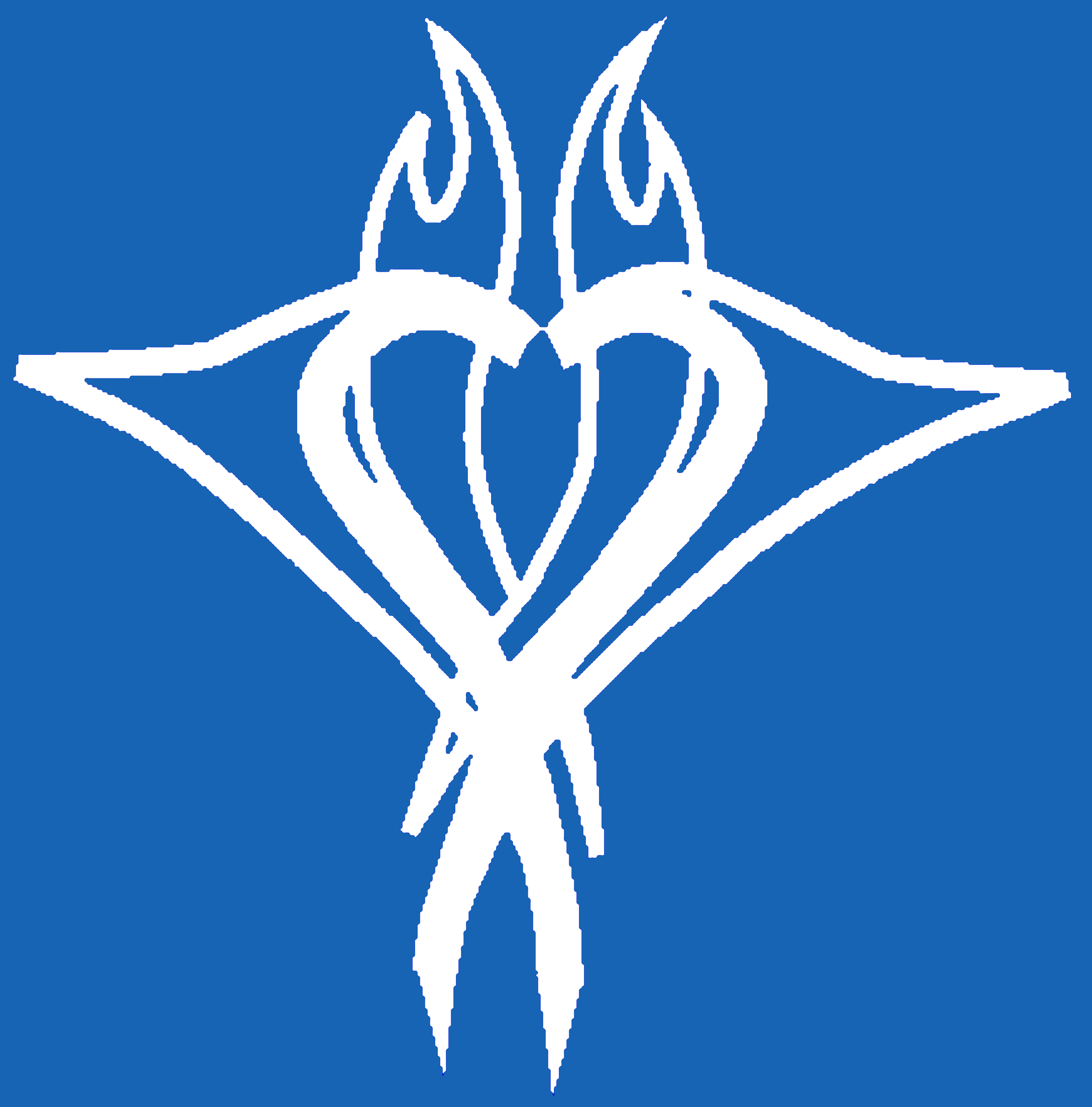 FlamingHeart Logo