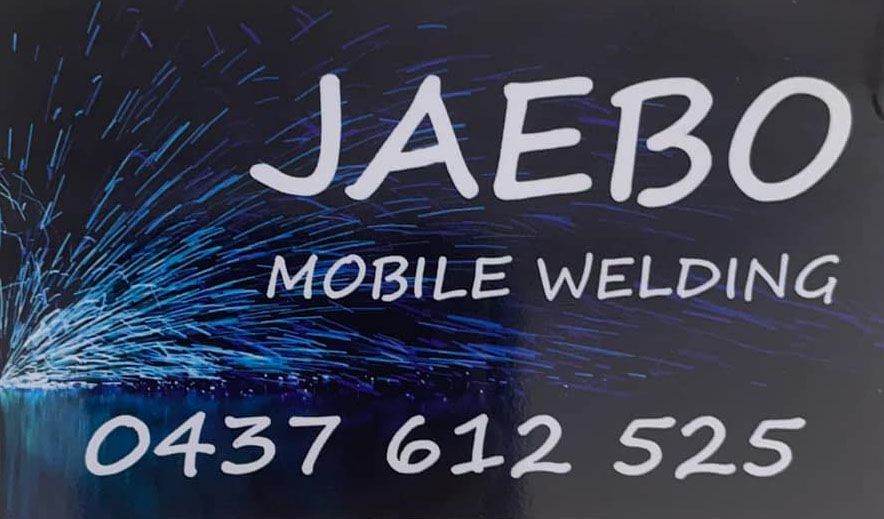 Jaebo